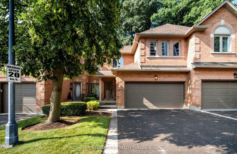 30-1905 Broad Hollow Gate, Mississauga | Image 1