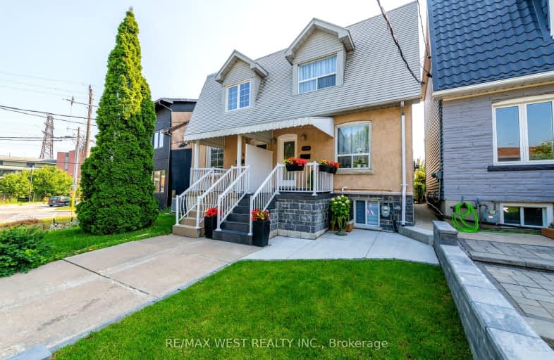 414 Maybank Avenue, Toronto | Image 1