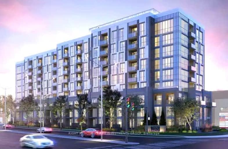 206-509 Dundas Street South, Oakville | Image 1