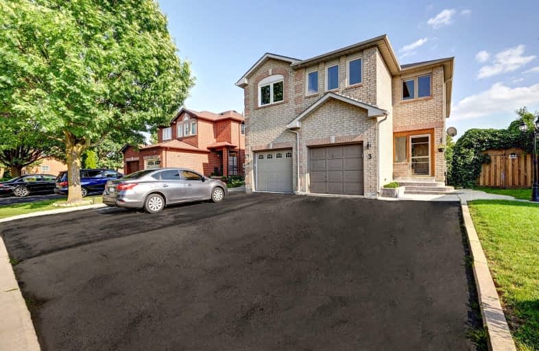 3 Trailridge Drive, Brampton | Image 1