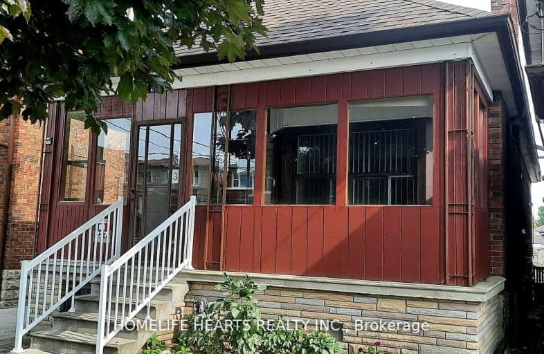 237 Donald Avenue, Toronto | Image 1