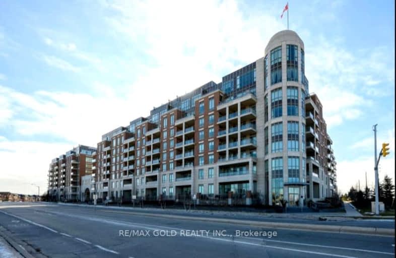 511-2480 Prince Michael Drive, Oakville | Image 1