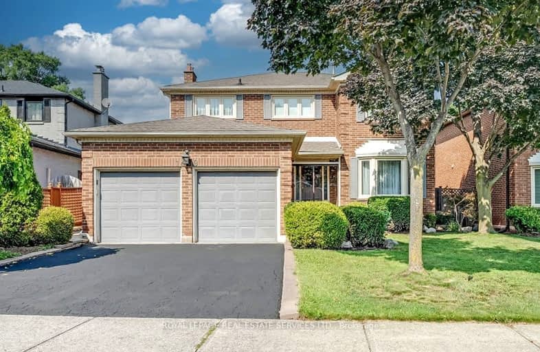 1489 Queensbury Crescent, Oakville | Image 1