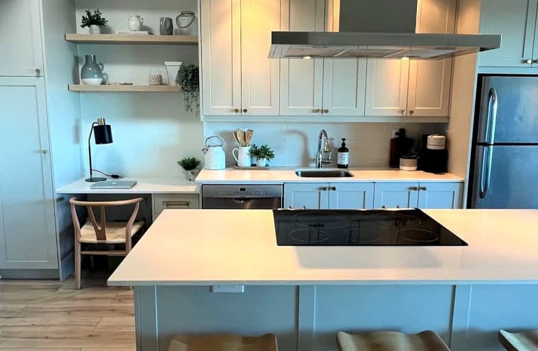 828-165 Legion Road North, Toronto | Image 1