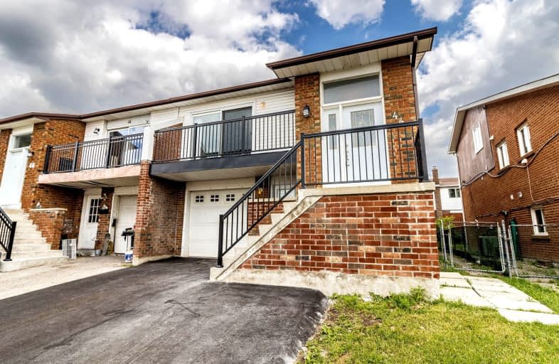 44 Radford Drive, Brampton | Image 1