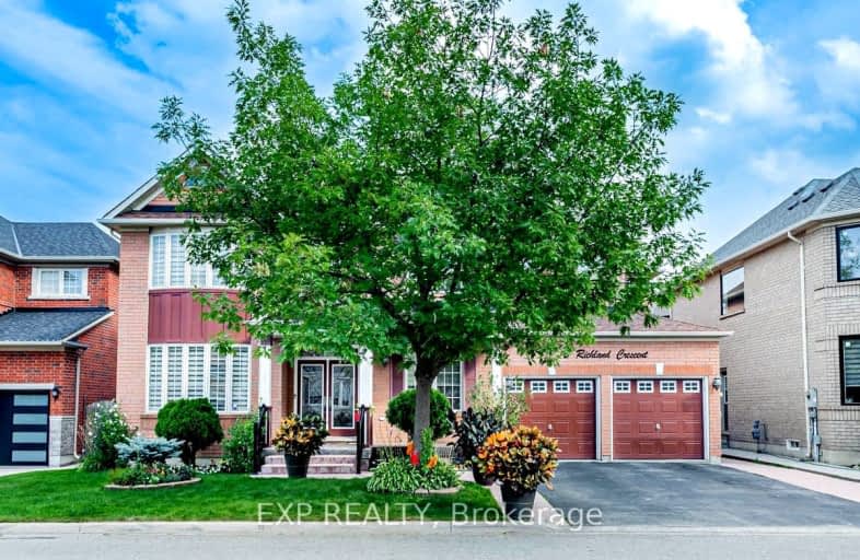 5 Richland Crescent, Brampton | Image 1