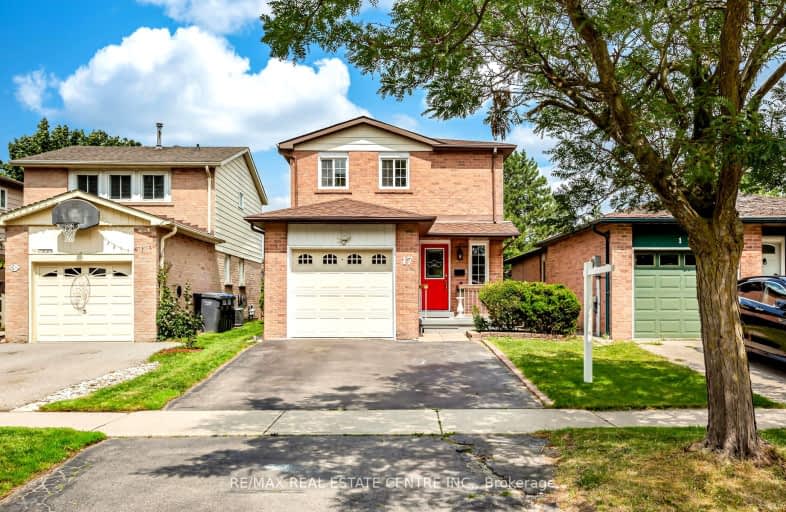 17 Wheatfield Road, Brampton | Image 1