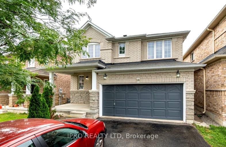 10 Senwood Street North, Brampton | Image 1