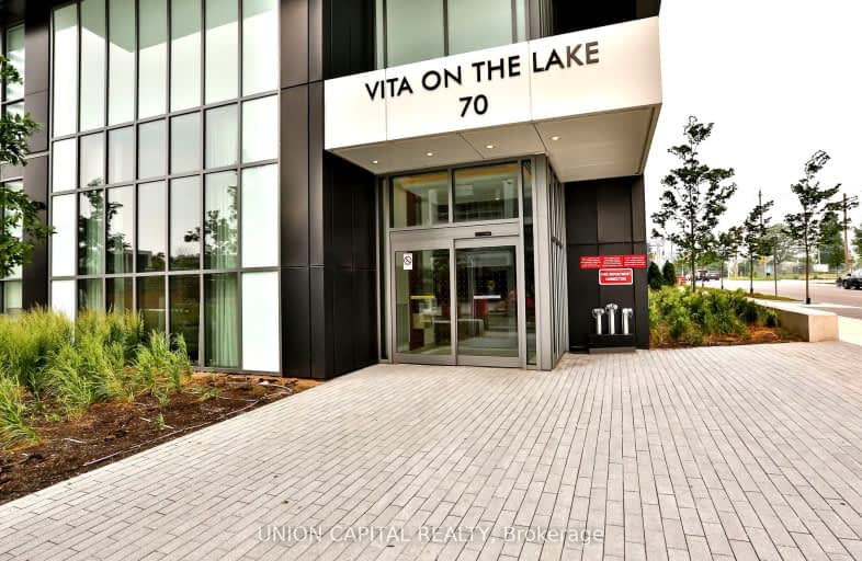4308-70 Annie Craig Drive, Toronto | Image 1