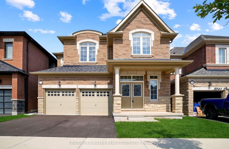 3345 Post Road, Oakville | Image 1