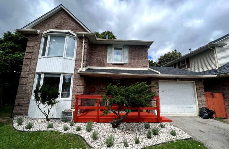 962 Raintree Lane, Mississauga | Image 1