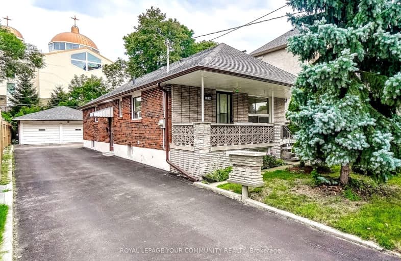 1089 Glencairn Avenue, Toronto | Image 1