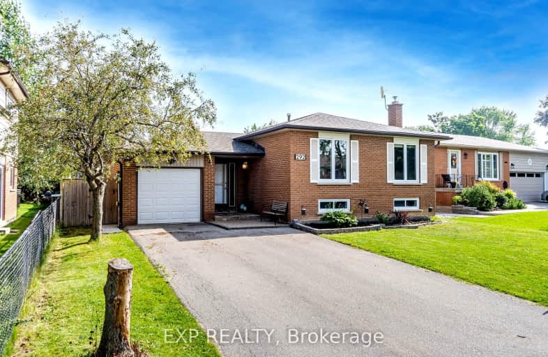 292 Laurier Avenue, Milton | Image 1