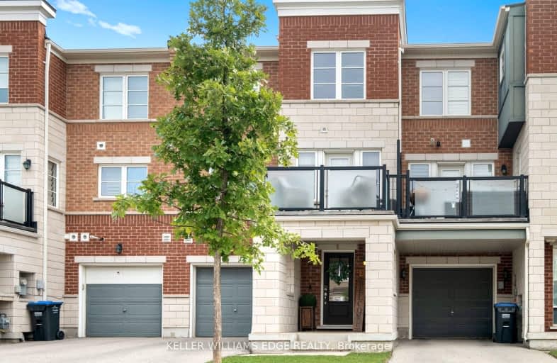 130 Baycliffe Crescent, Brampton | Image 1