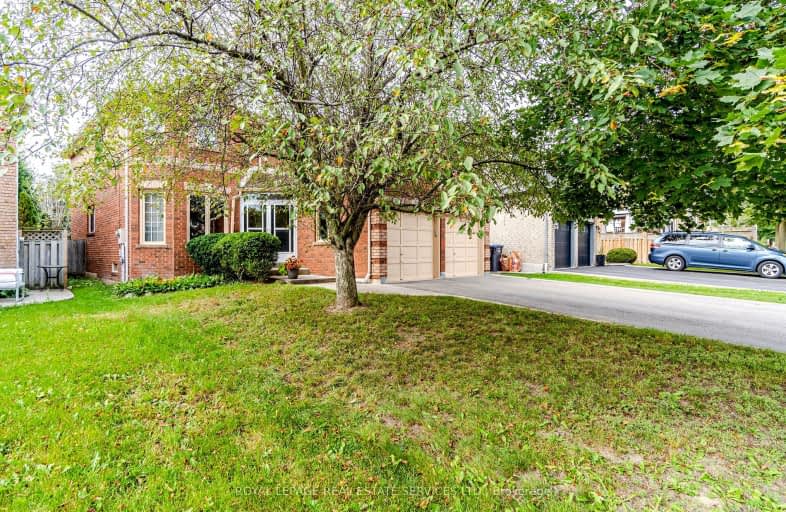 102 Eagleridge Drive, Brampton | Image 1