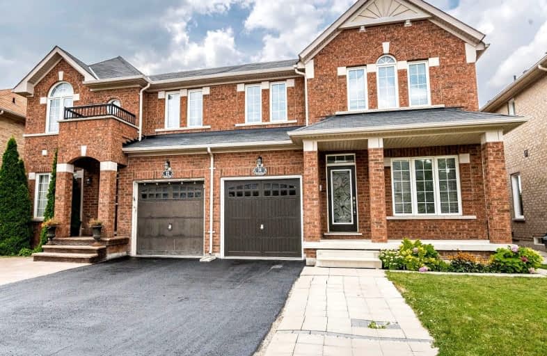 14 Country Ridge Court, Brampton | Image 1