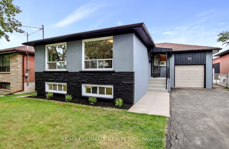 62 Frost Street, Toronto | Image 1