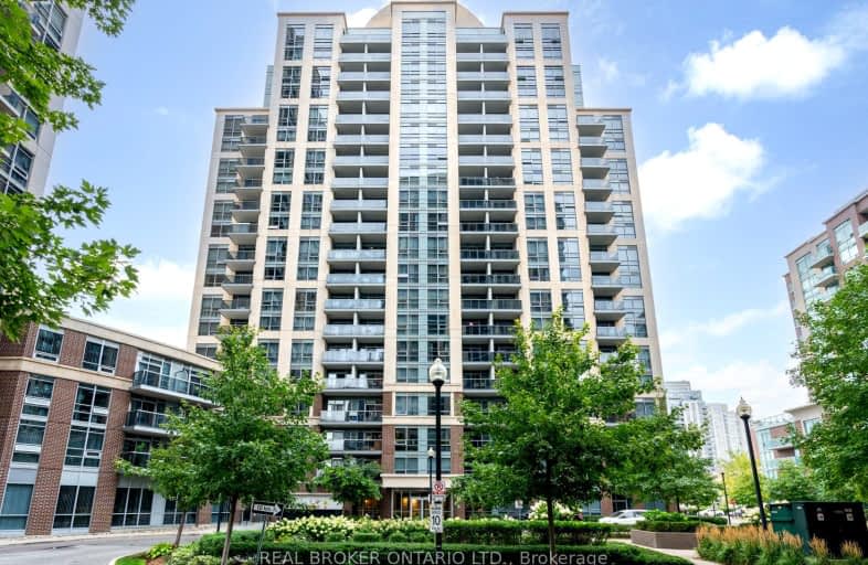 102-1 Michael Power Place, Toronto | Image 1