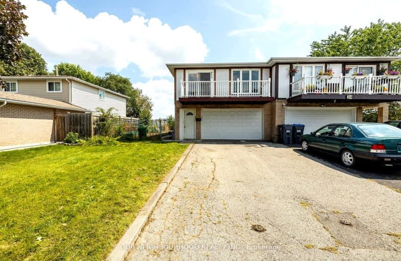 32 Gainsborough Road, Brampton | Image 1