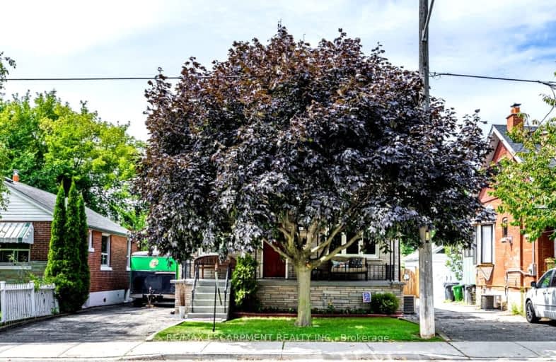 54 Twenty Third Street, Toronto | Image 1
