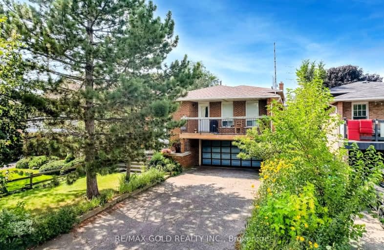 44 Panorama Crescent, Brampton | Image 1