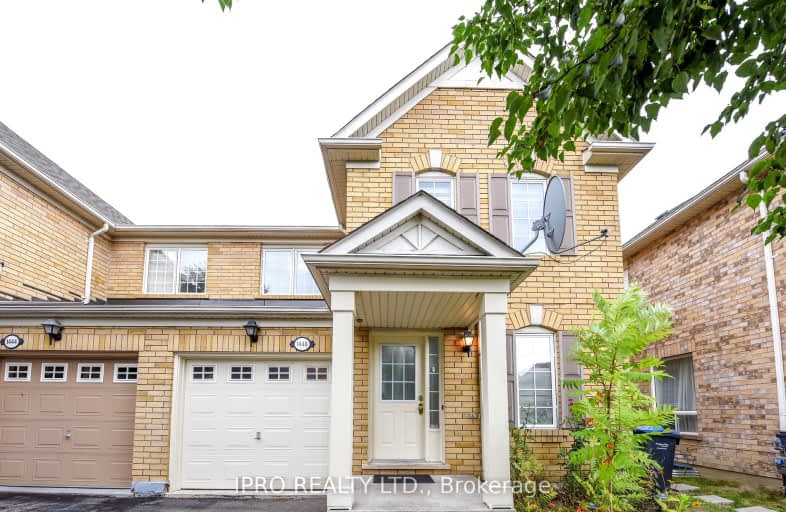 1446 Pate Court, Mississauga | Image 1