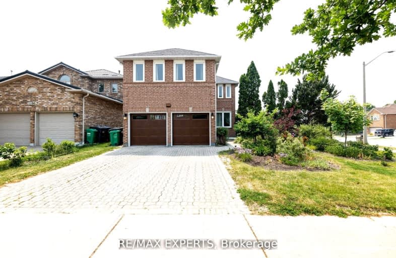 5200 Warwickshire Way, Mississauga | Image 1