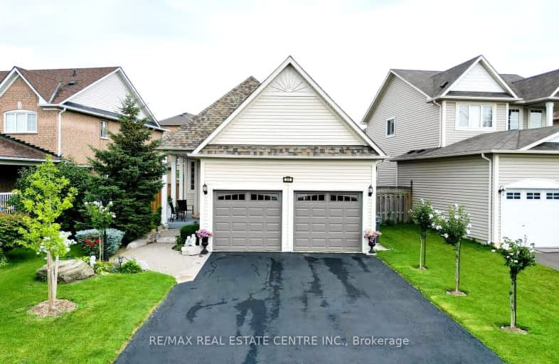 23 Porchlight Road South, Brampton | Image 1