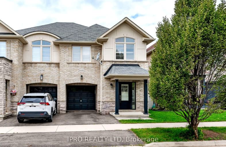 4181 Cole Crescent, Burlington | Image 1