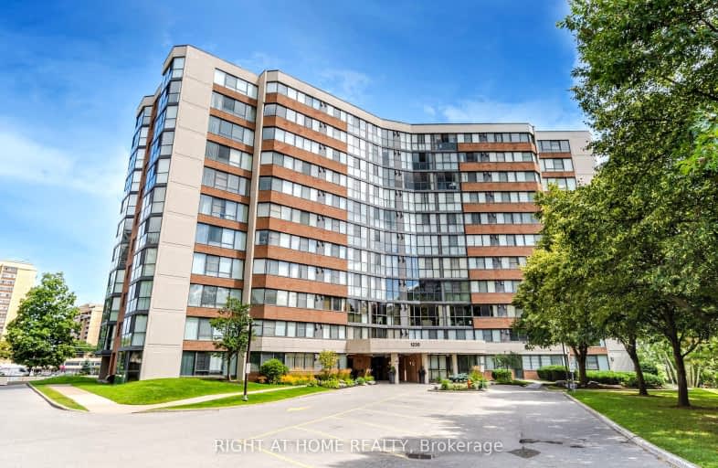 905-1230 Marlborough Court, Oakville | Image 1