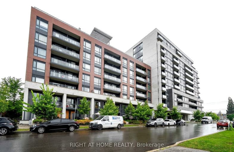 509-2800 Keele Street, Toronto | Image 1