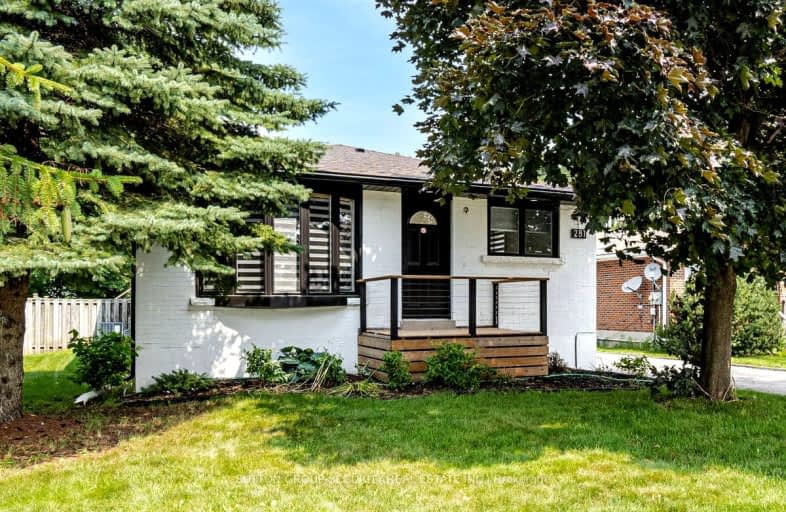 281 Queen Street East, Halton Hills | Image 1