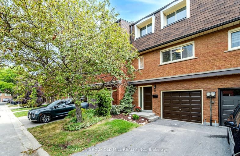 70-70 Silver Shadow Path, Toronto | Image 1