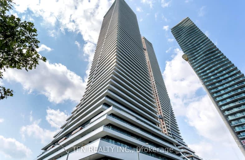 212-20 Shore Breeze Drive, Toronto | Image 1