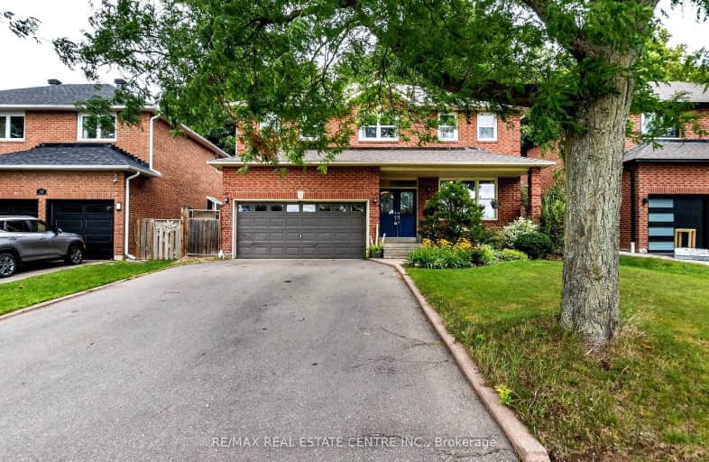 32 Regentview Drive, Brampton | Image 1