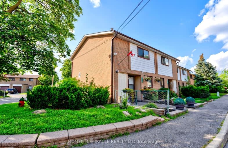 214-198 Fleetwood Crescent, Brampton | Image 1