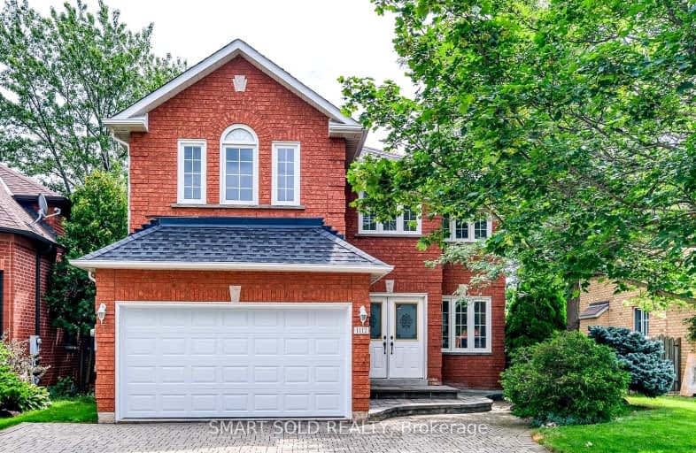 1112 Sheltered Oak Court, Oakville | Image 1