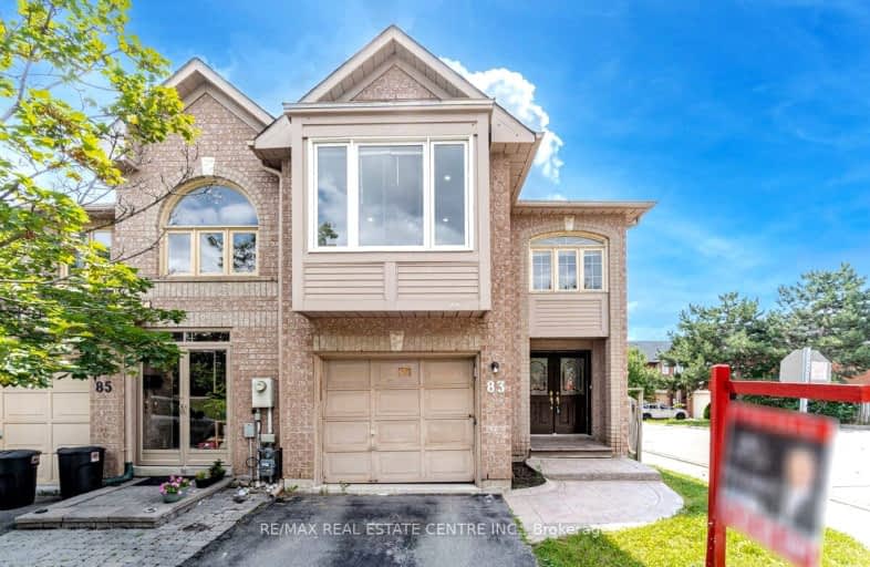 83 Kenwood Drive, Brampton | Image 1