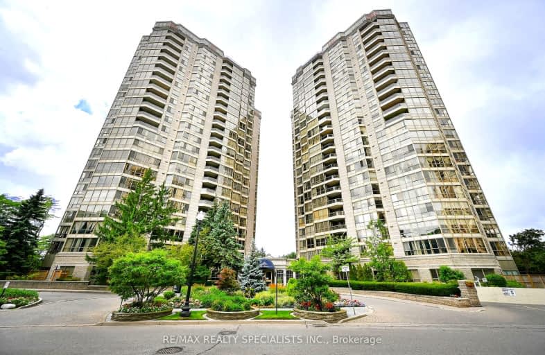 1810-55 Kingsbridge Garden Circle North, Mississauga | Image 1