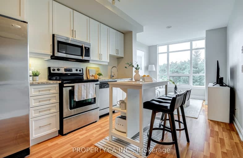 309-1135 Royal York Road, Toronto | Image 1