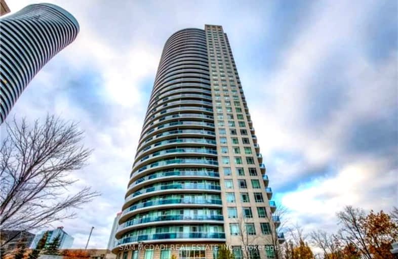 1607-80 Absolute Avenue, Mississauga | Image 1