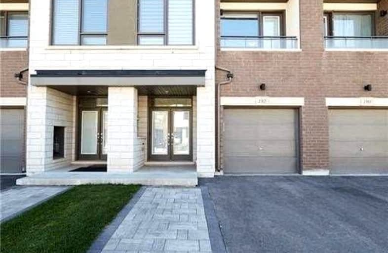 192 Fowley Drive, Oakville | Image 1