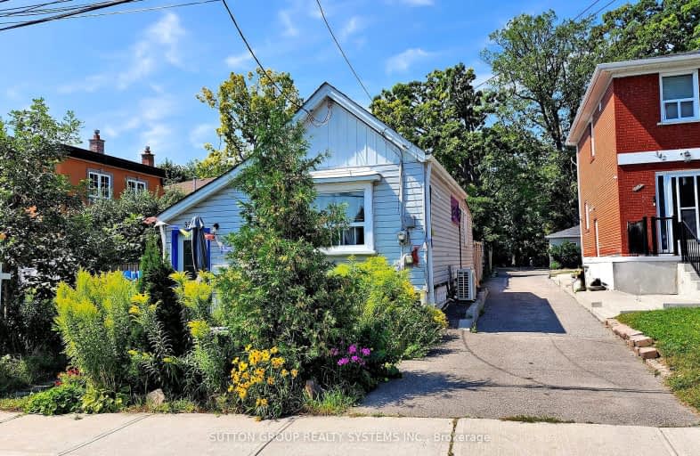 338 Harvie Avenue, Toronto | Image 1