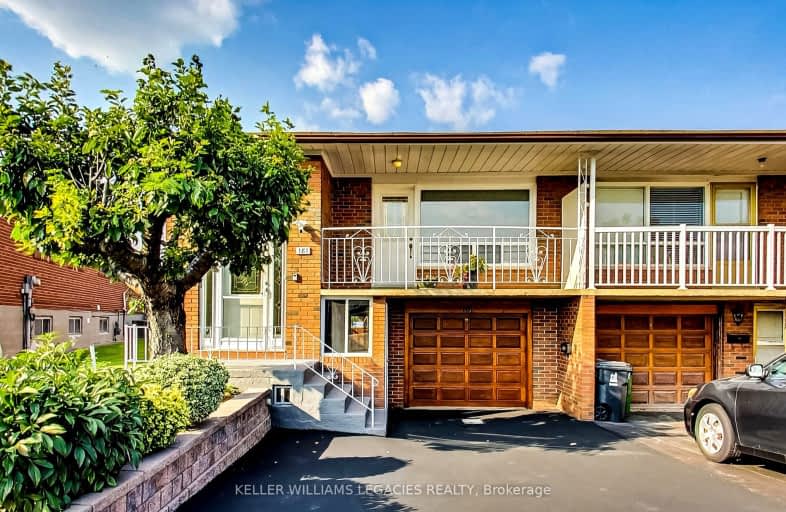 181 Cabana Drive, Toronto | Image 1