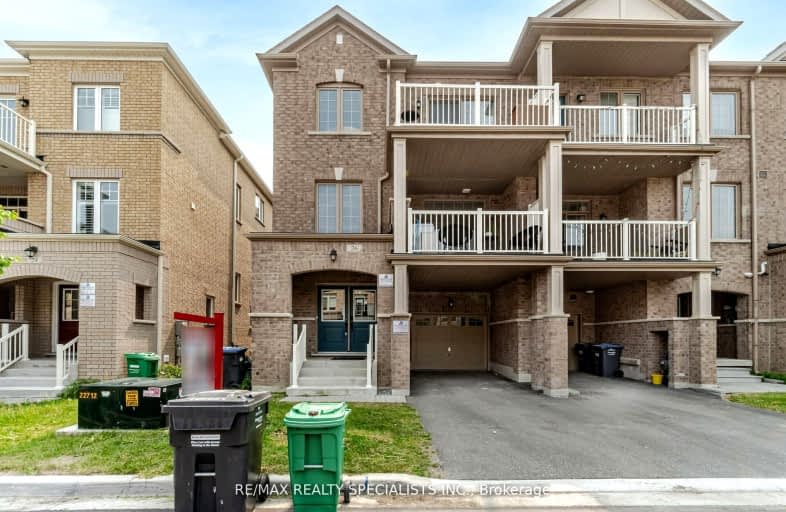 26 Haymarket Drive, Brampton | Image 1