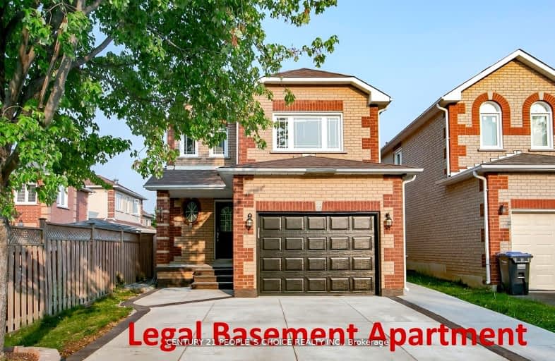 4 Lent Crescent, Brampton | Image 1