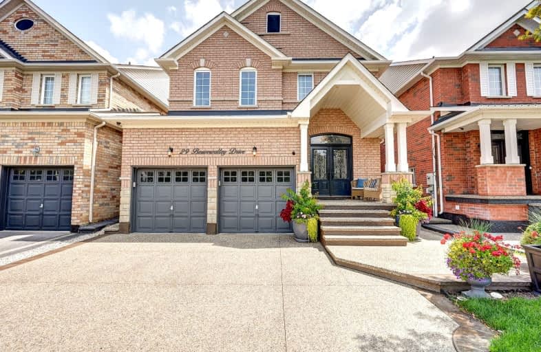 29 Beavervalley Drive, Brampton | Image 1