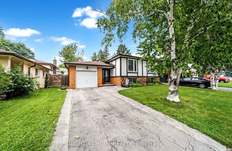 3359 Lansdown Drive, Burlington | Image 1