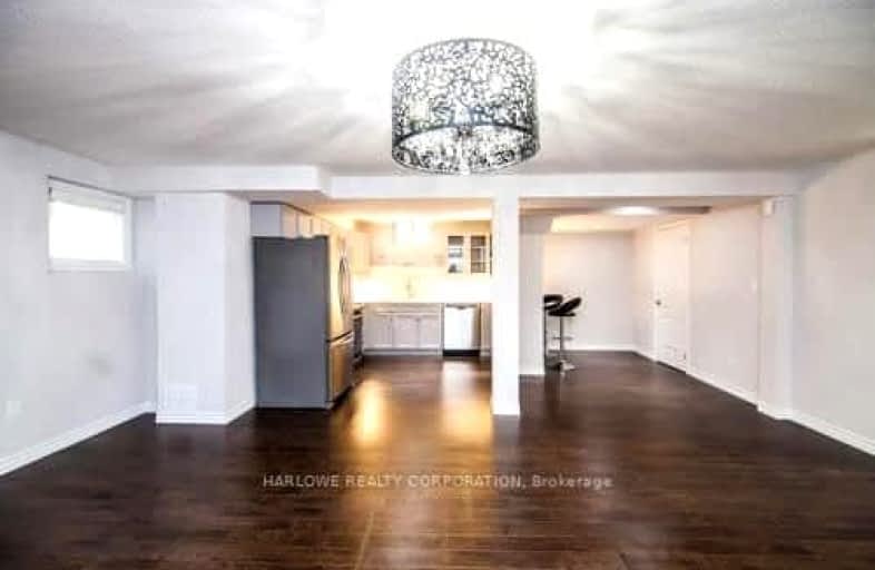 Bsmt-34 Royal West Drive, Brampton | Image 1