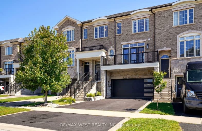 2425 Baronwood Drive, Oakville | Image 1